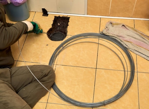 Tuzla Mutfak Gideri Açmak