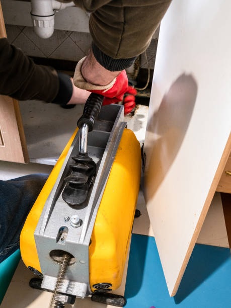 Tuzla Mutfak Gideri Açmak